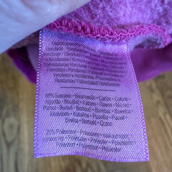 Surf City North Carolina NC Comfort Colors Sweatshirt Size Small - Picture 4 of 7